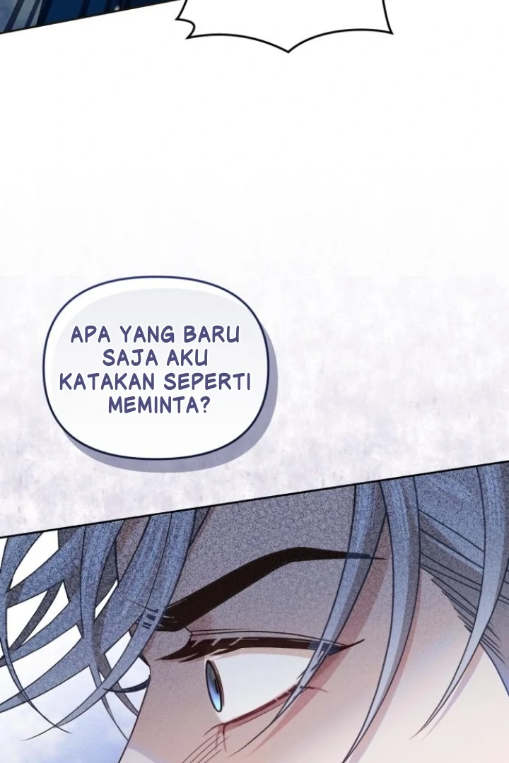 The Acting Empress Still Spends the First Night Chapter 45 - halaman 31