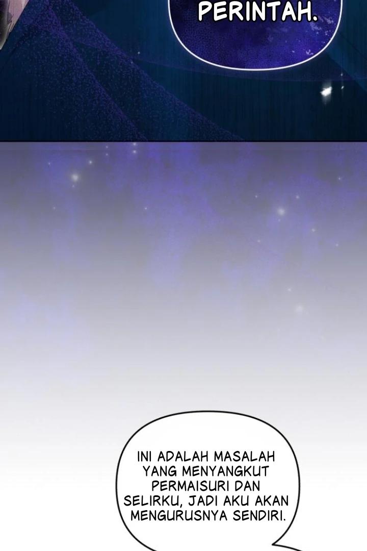 The Acting Empress Still Spends the First Night Chapter 45 - halaman 34