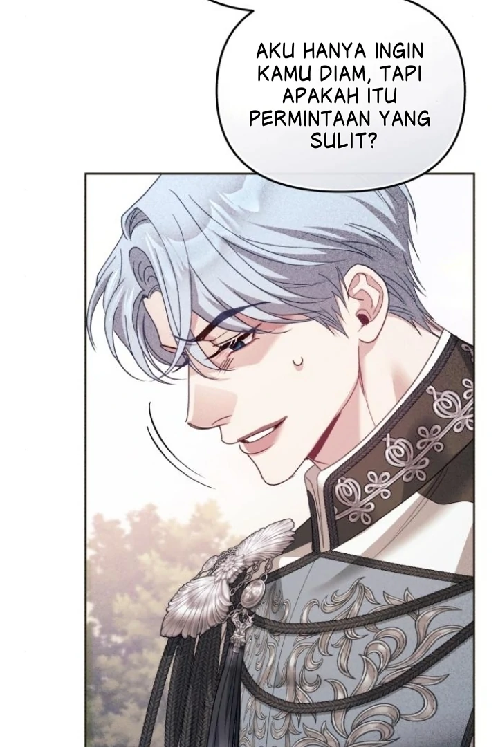 The Acting Empress Still Spends the First Night Chapter 45 - halaman 35