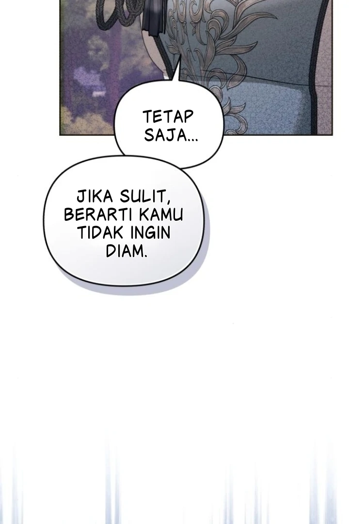 The Acting Empress Still Spends the First Night Chapter 45 - halaman 36