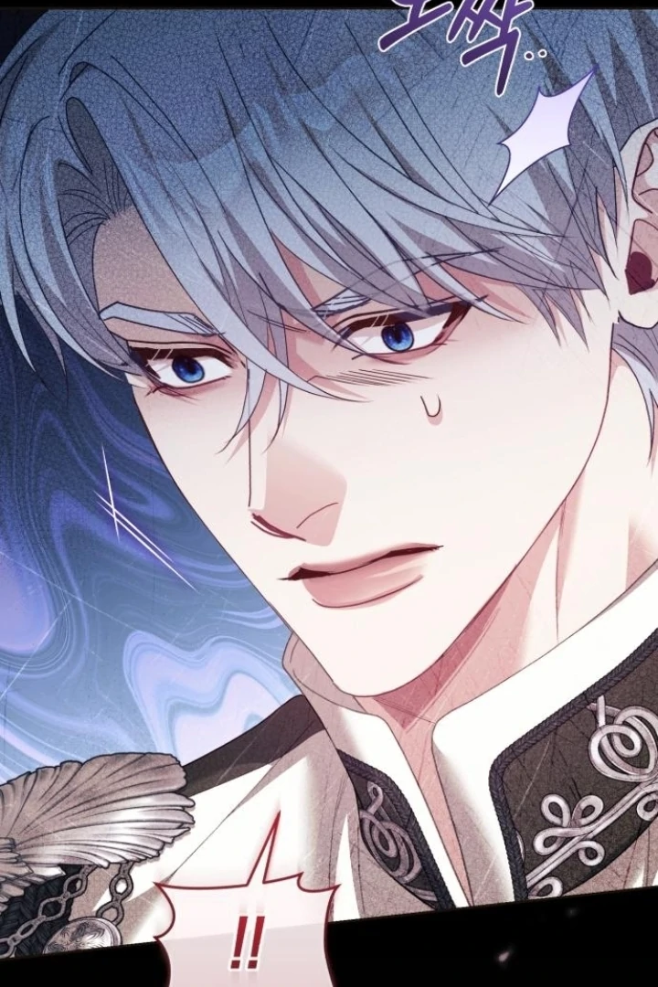The Acting Empress Still Spends the First Night Chapter 45 - halaman 38