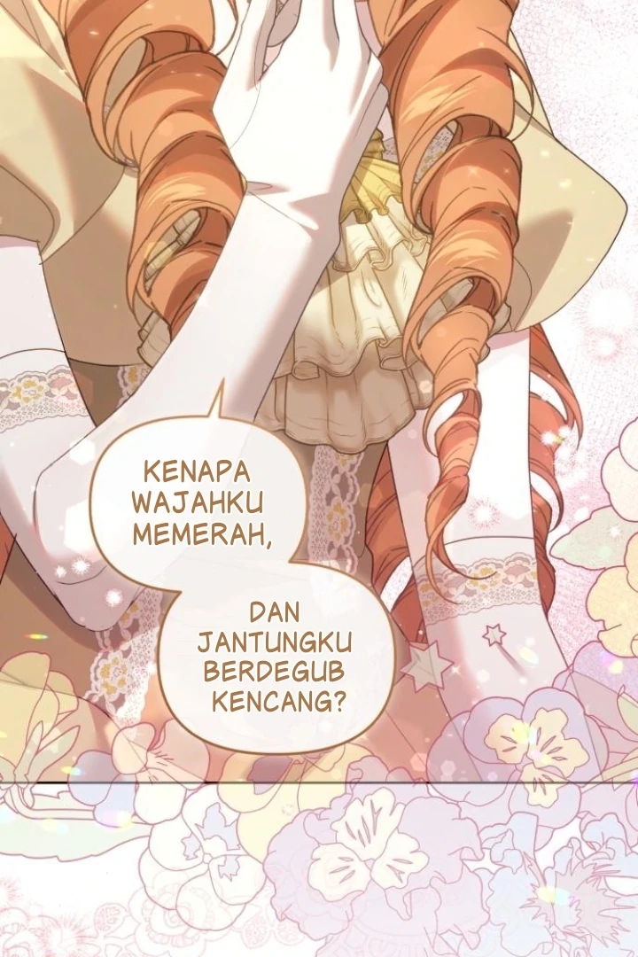 The Acting Empress Still Spends the First Night Chapter 45 - halaman 51