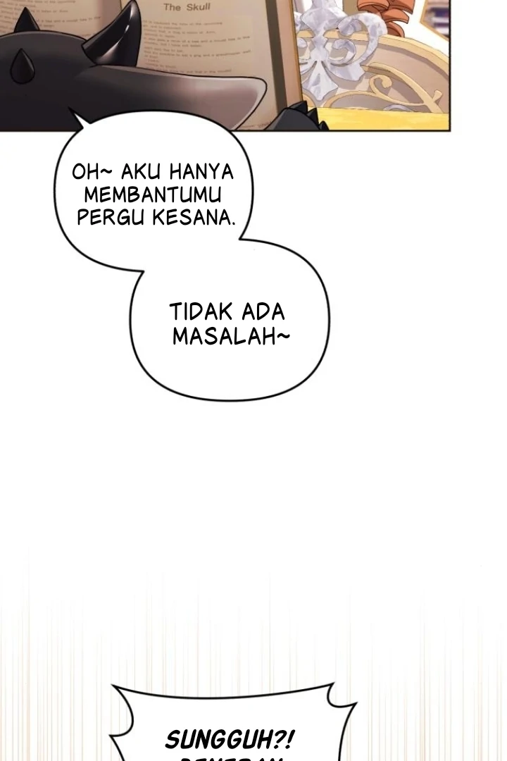 The Acting Empress Still Spends the First Night Chapter 45 - halaman 53