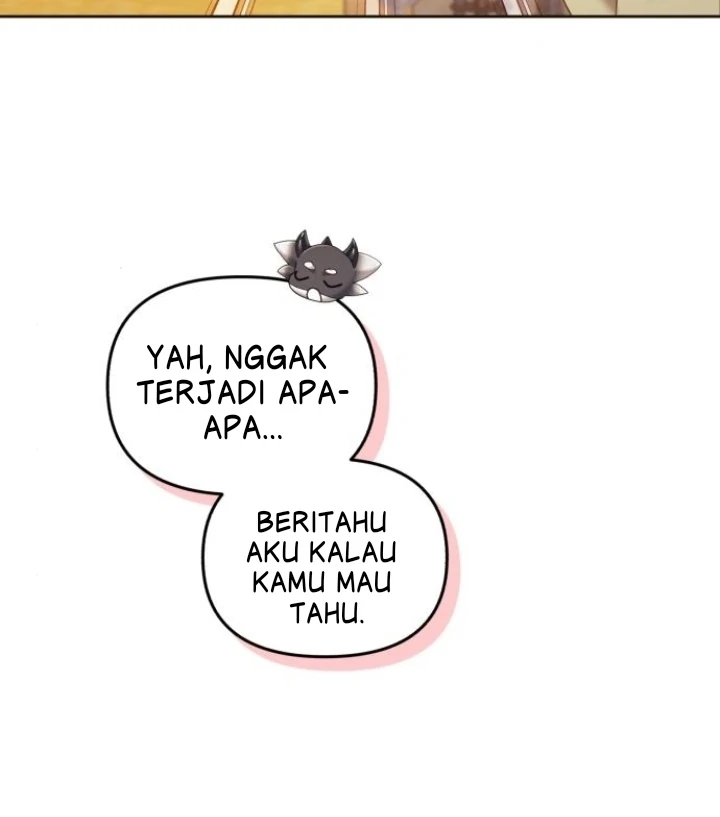 The Acting Empress Still Spends the First Night Chapter 45 - halaman 55