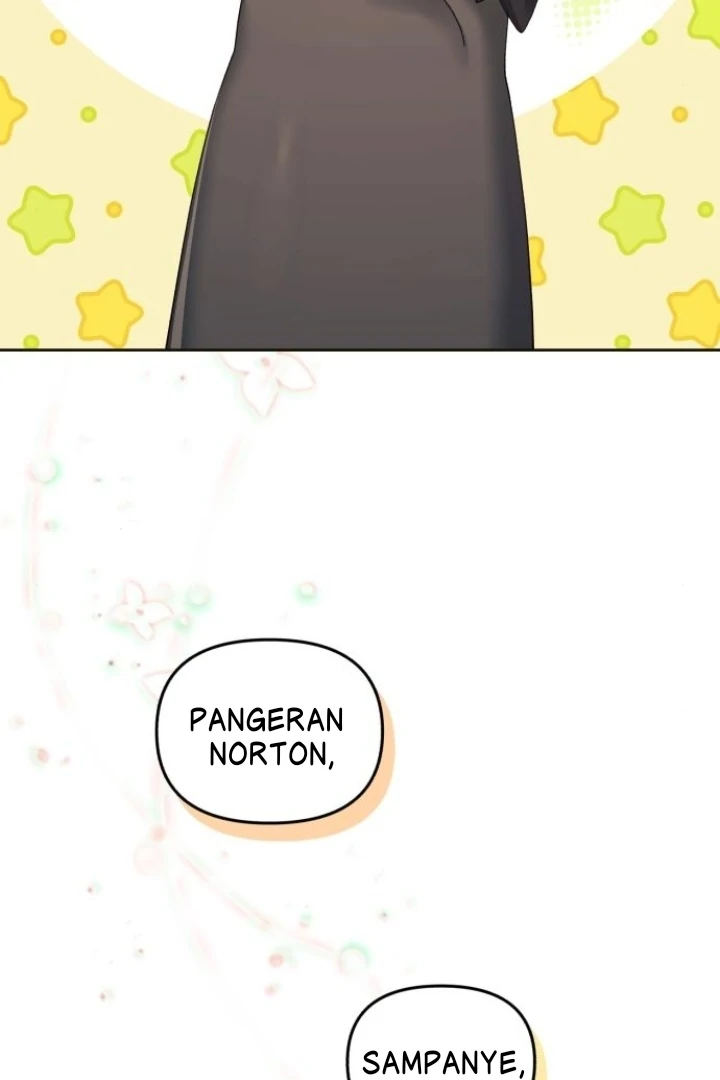The Acting Empress Still Spends the First Night Chapter 45 - halaman 57