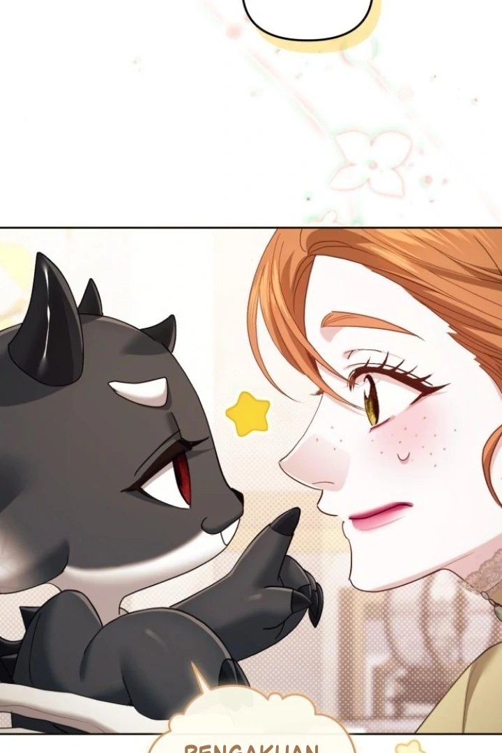 The Acting Empress Still Spends the First Night Chapter 45 - halaman 58