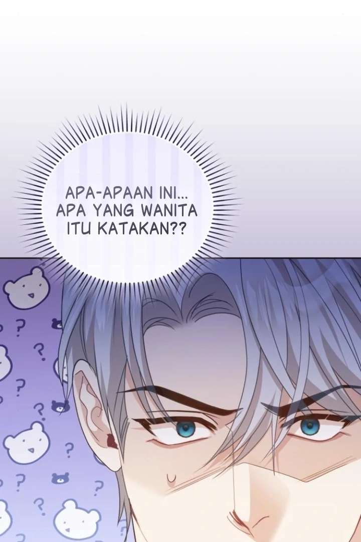 The Acting Empress Still Spends the First Night Chapter 45 - halaman 6