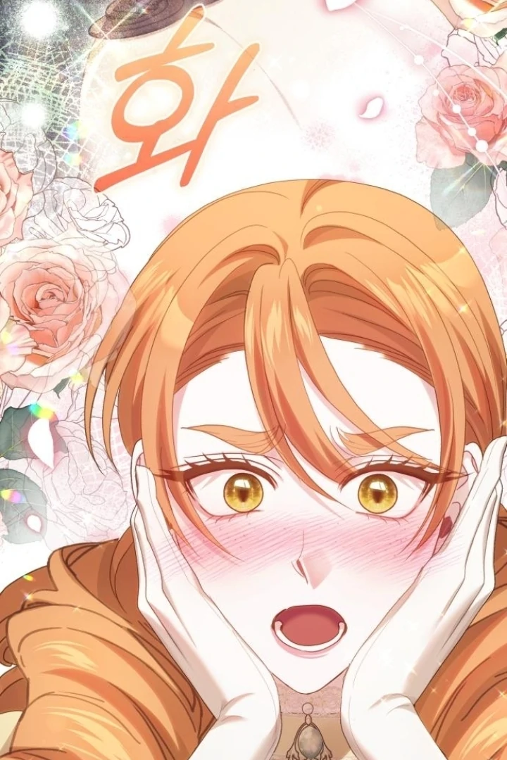 The Acting Empress Still Spends the First Night Chapter 45 - halaman 61