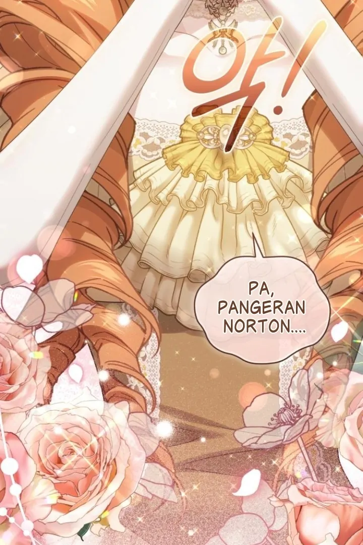 The Acting Empress Still Spends the First Night Chapter 45 - halaman 62