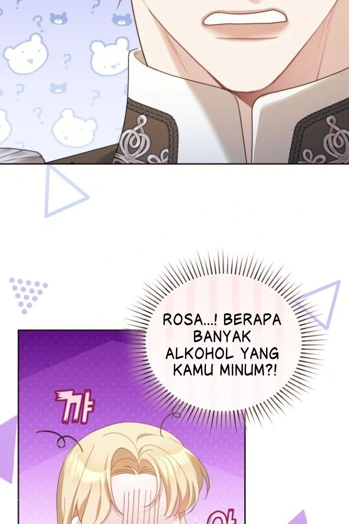 The Acting Empress Still Spends the First Night Chapter 45 - halaman 7