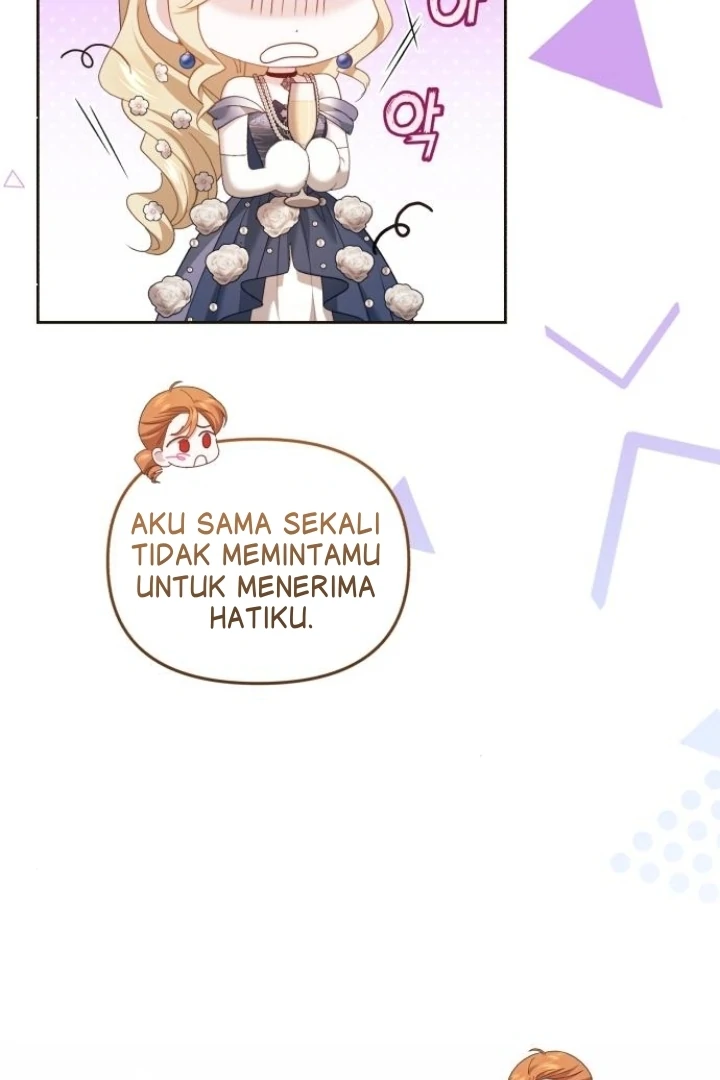 The Acting Empress Still Spends the First Night Chapter 45 - halaman 8