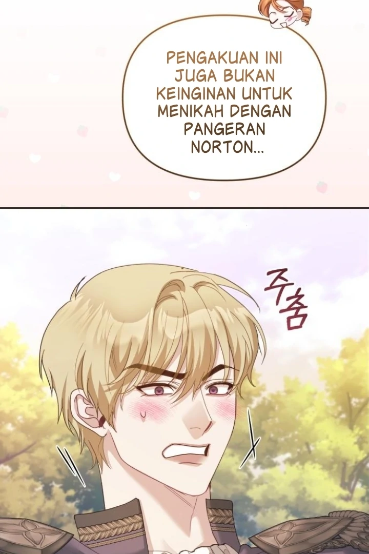 The Acting Empress Still Spends the First Night Chapter 45 - halaman 9