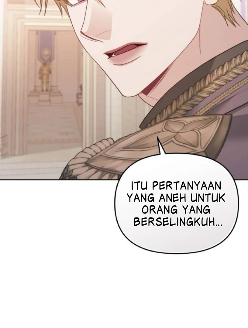 The Acting Empress Still Spends the First Night Chapter 46 - halaman 11
