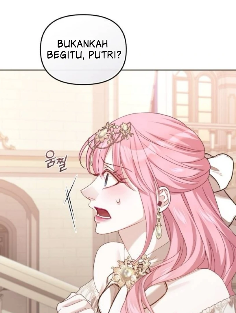The Acting Empress Still Spends the First Night Chapter 46 - halaman 12