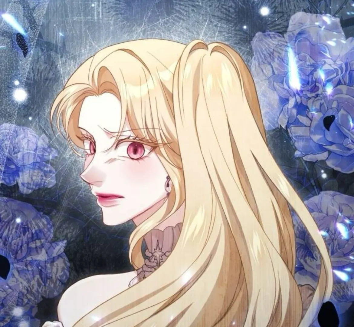 The Acting Empress Still Spends the First Night Chapter 46 - halaman 120