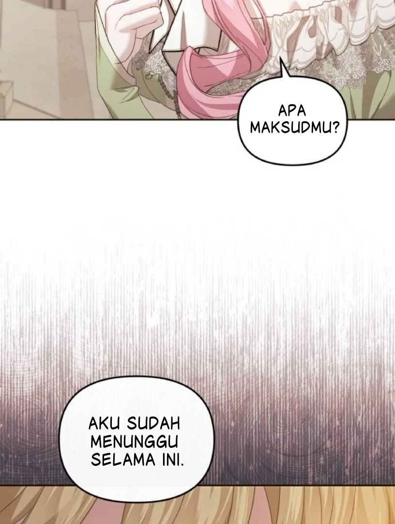 The Acting Empress Still Spends the First Night Chapter 46 - halaman 13