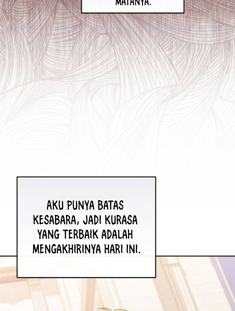 The Acting Empress Still Spends the First Night Chapter 46 - halaman 15
