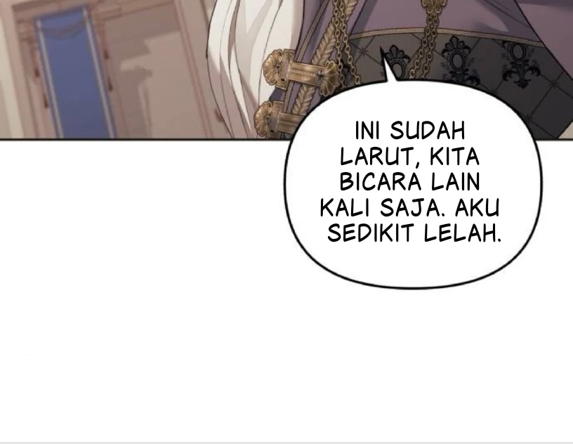 The Acting Empress Still Spends the First Night Chapter 46 - halaman 17
