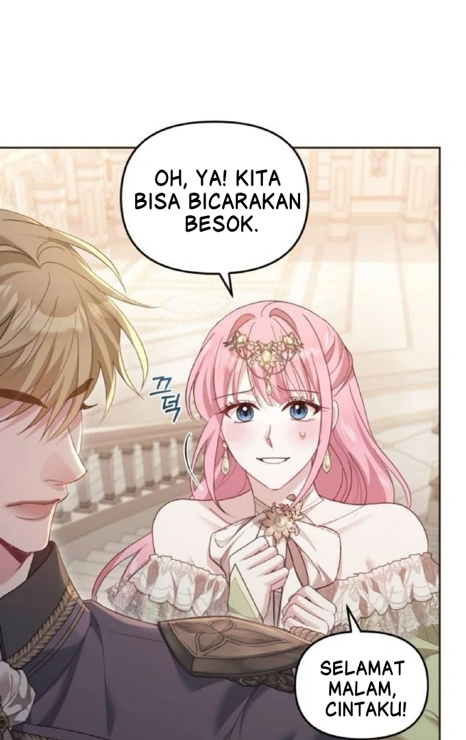 The Acting Empress Still Spends the First Night Chapter 46 - halaman 18