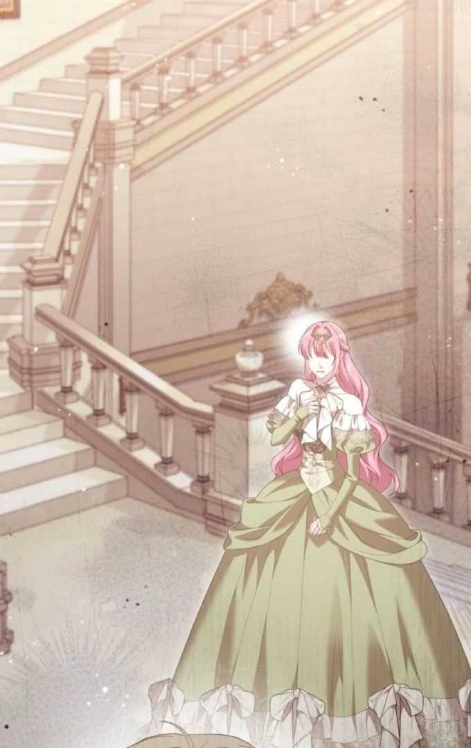 The Acting Empress Still Spends the First Night Chapter 46 - halaman 21