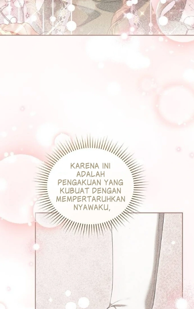 The Acting Empress Still Spends the First Night Chapter 46 - halaman 28