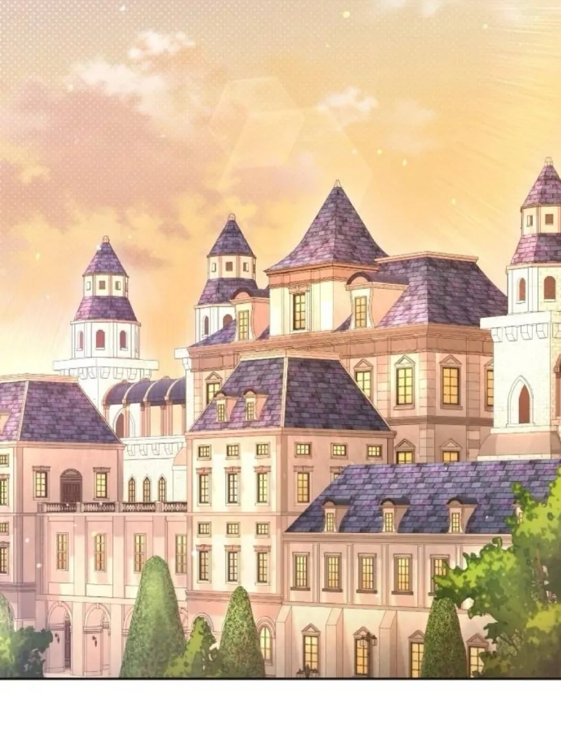 The Acting Empress Still Spends the First Night Chapter 46 - halaman 3