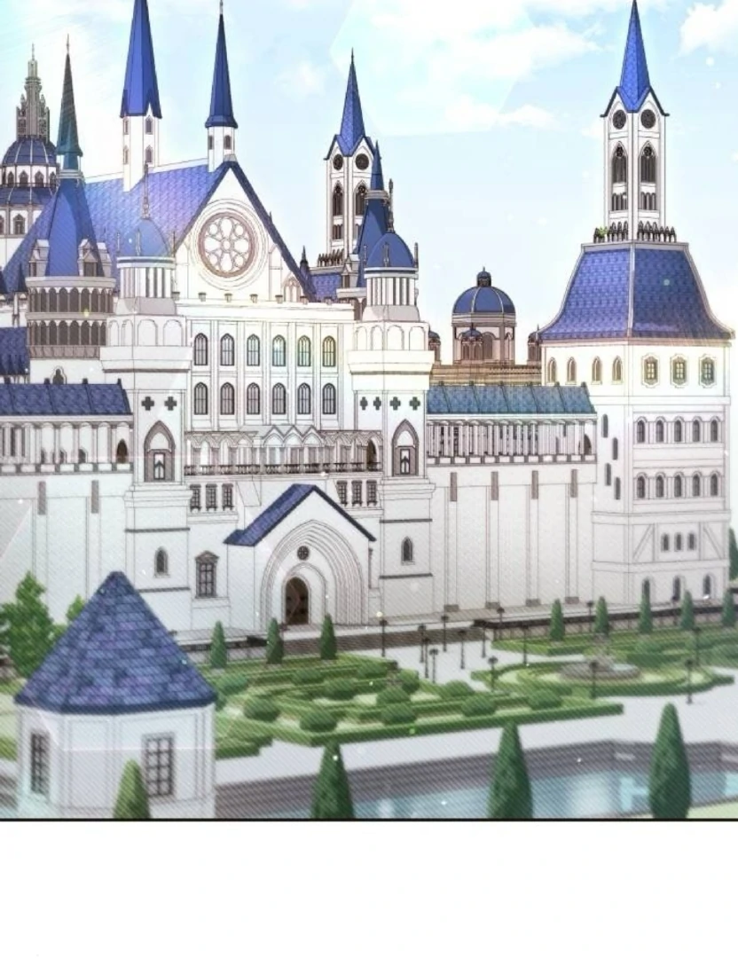 The Acting Empress Still Spends the First Night Chapter 46 - halaman 36