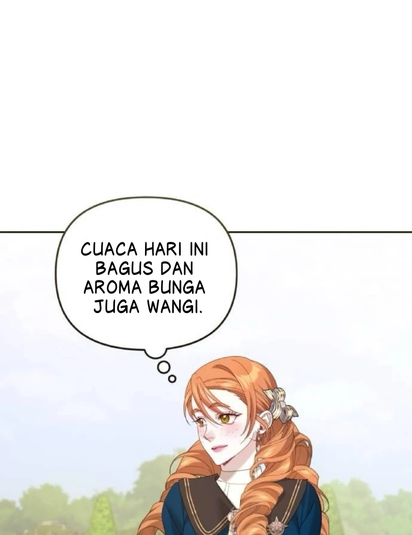The Acting Empress Still Spends the First Night Chapter 46 - halaman 37