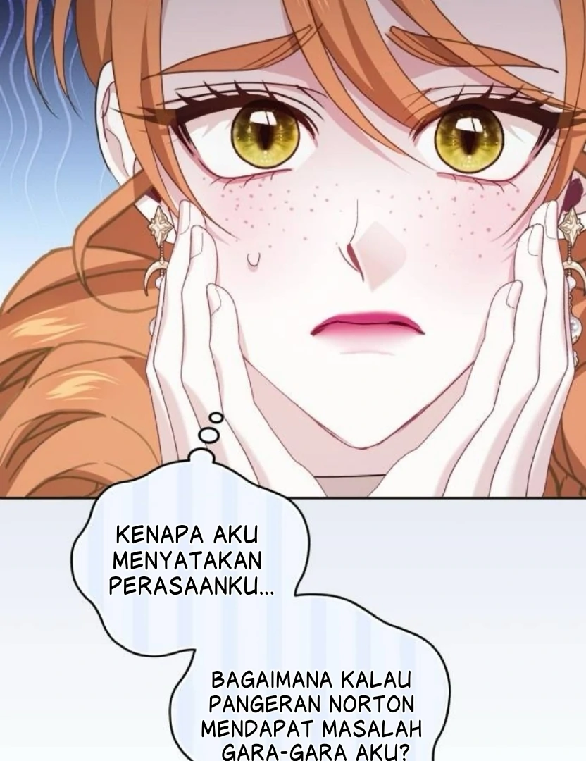 The Acting Empress Still Spends the First Night Chapter 46 - halaman 42