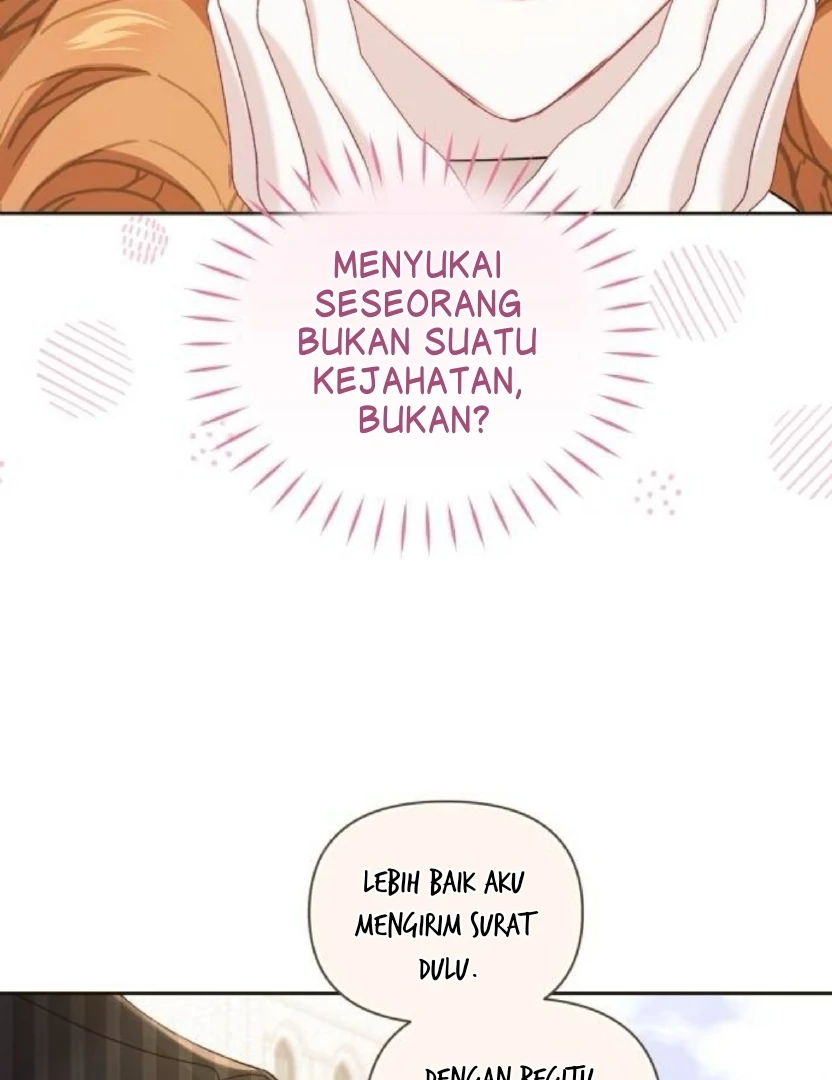 The Acting Empress Still Spends the First Night Chapter 46 - halaman 47