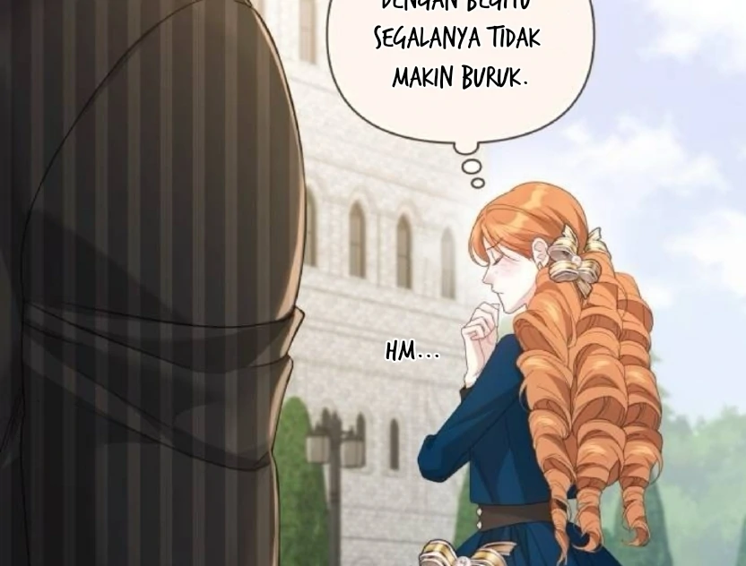 The Acting Empress Still Spends the First Night Chapter 46 - halaman 48