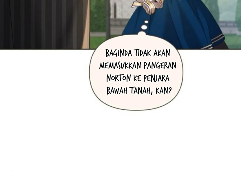 The Acting Empress Still Spends the First Night Chapter 46 - halaman 49