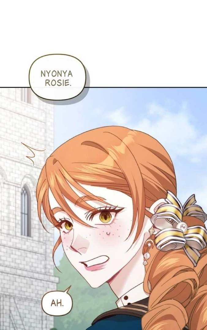 The Acting Empress Still Spends the First Night Chapter 46 - halaman 50
