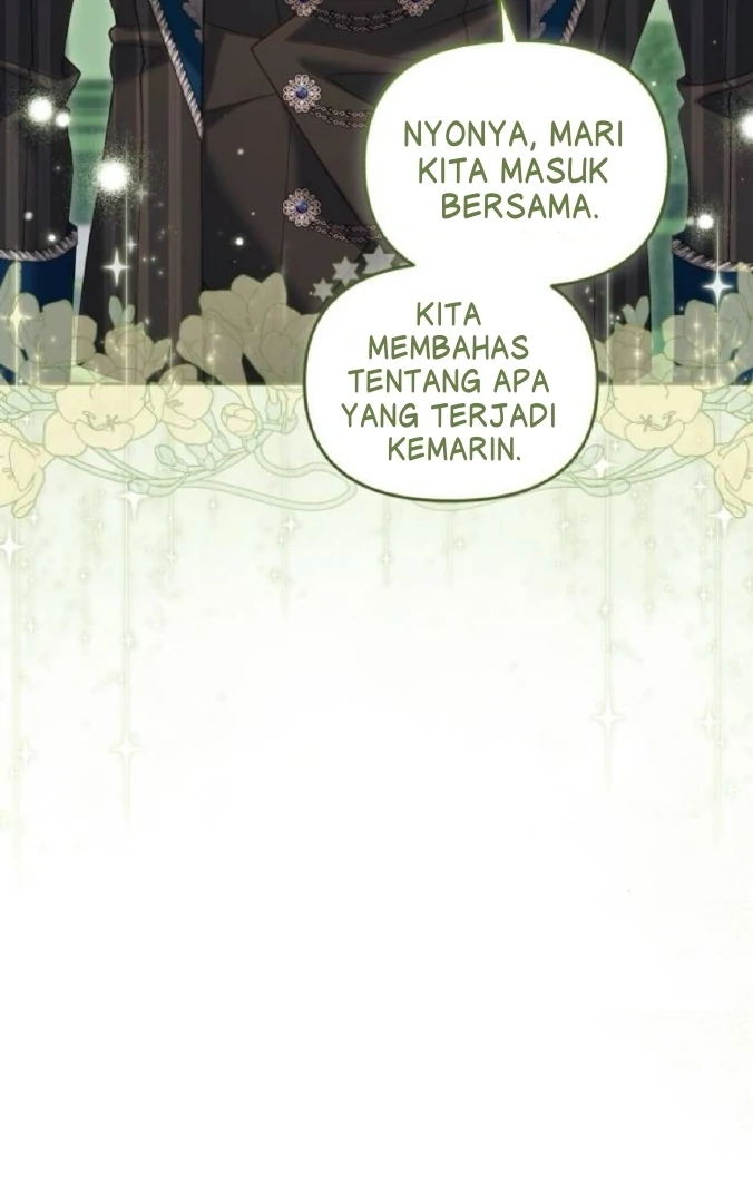 The Acting Empress Still Spends the First Night Chapter 46 - halaman 53