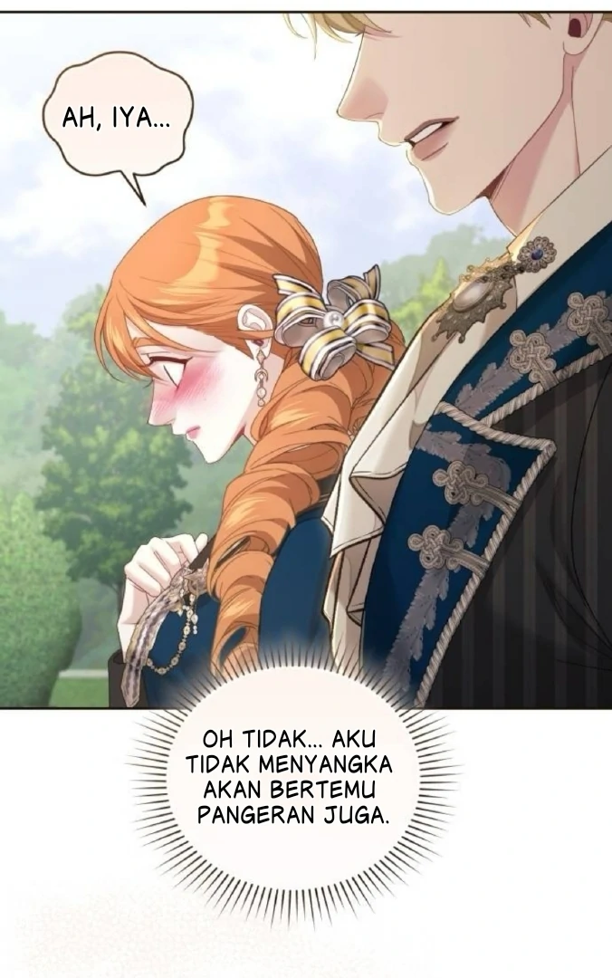 The Acting Empress Still Spends the First Night Chapter 46 - halaman 54