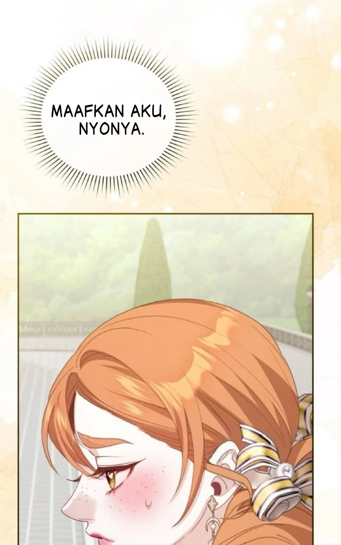 The Acting Empress Still Spends the First Night Chapter 46 - halaman 59