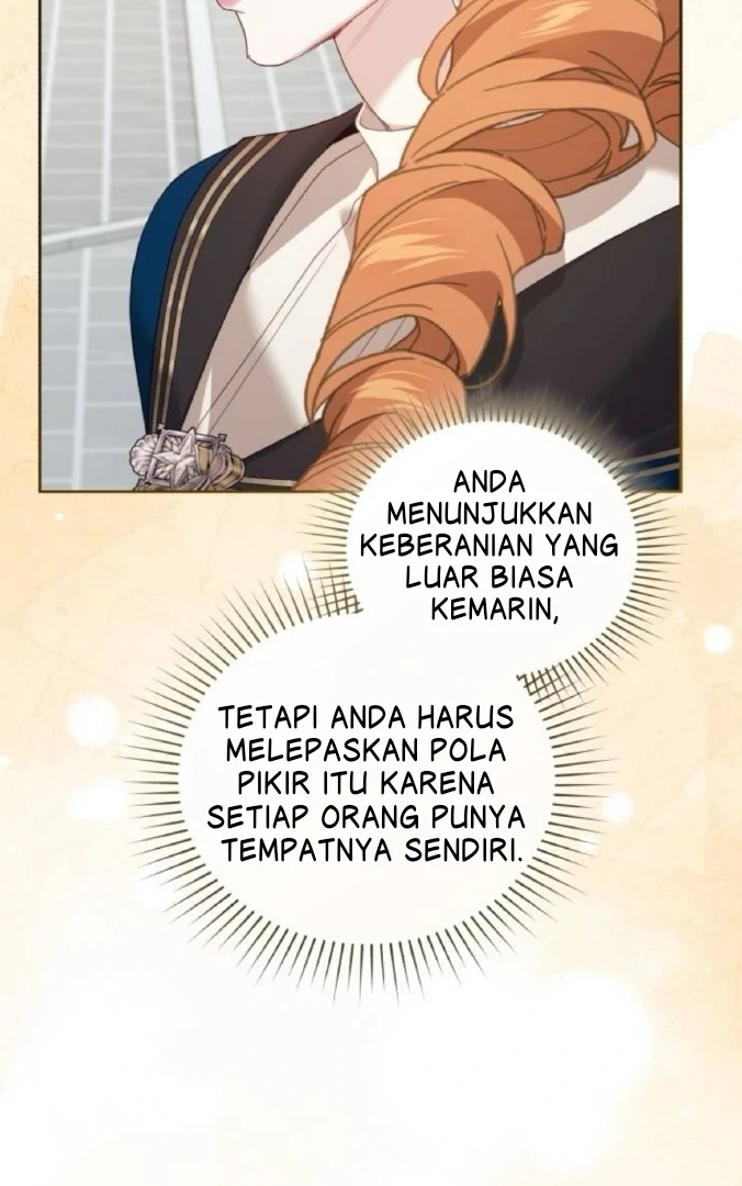 The Acting Empress Still Spends the First Night Chapter 46 - halaman 60