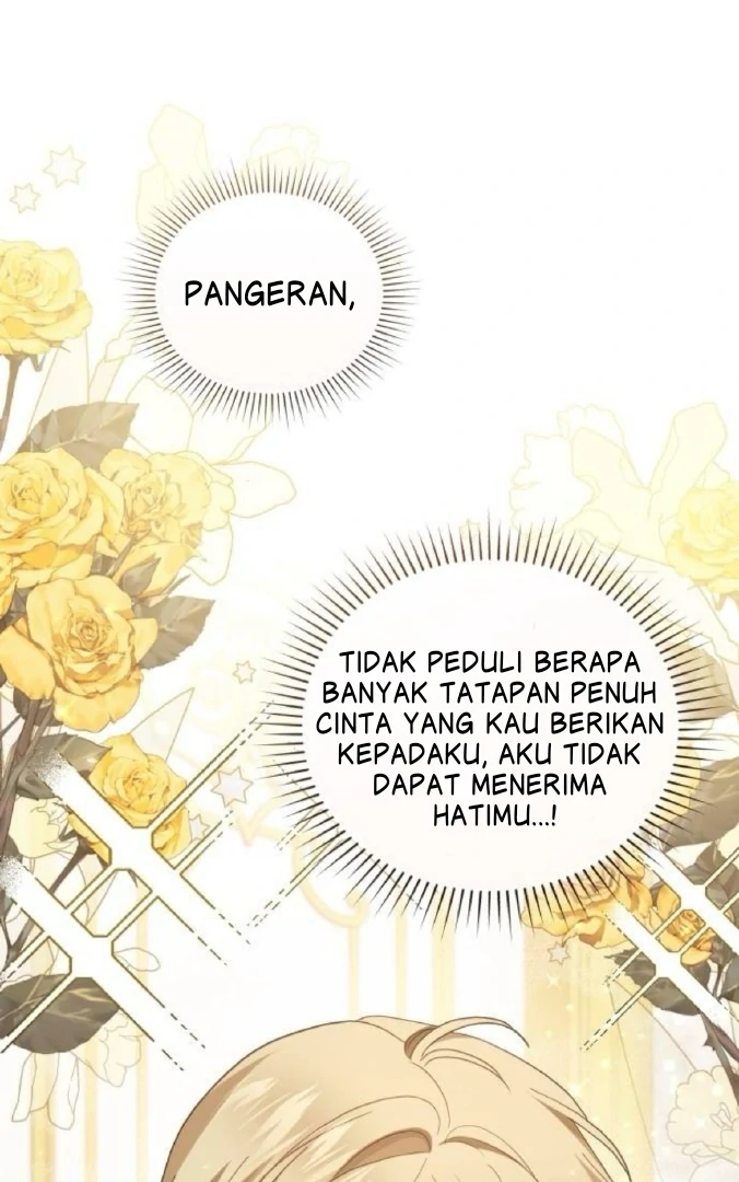 The Acting Empress Still Spends the First Night Chapter 46 - halaman 62