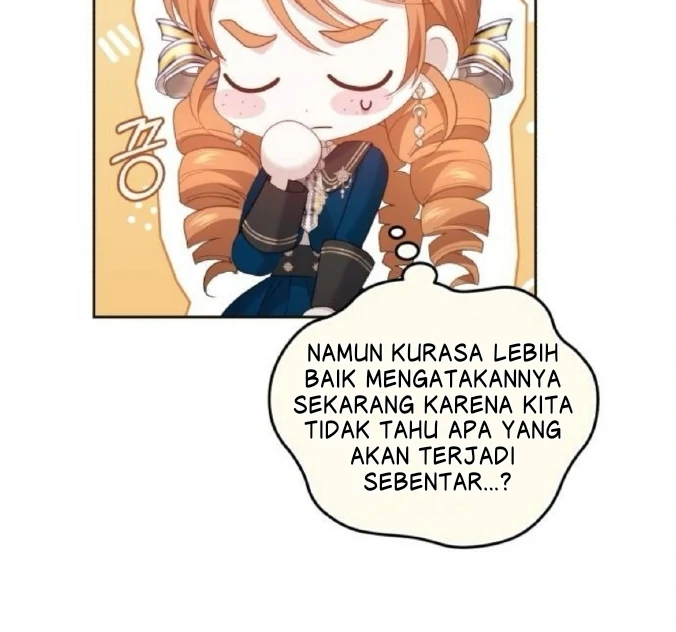 The Acting Empress Still Spends the First Night Chapter 46 - halaman 65
