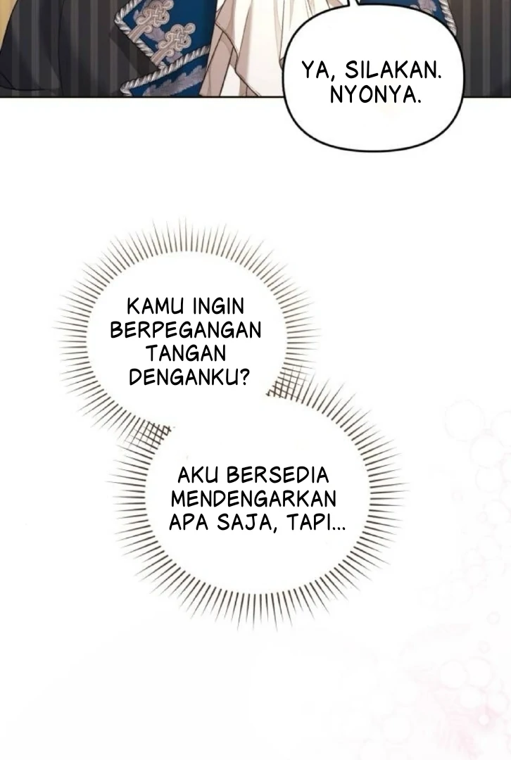 The Acting Empress Still Spends the First Night Chapter 46 - halaman 67