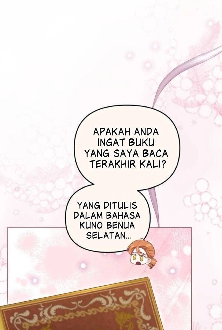 The Acting Empress Still Spends the First Night Chapter 46 - halaman 68