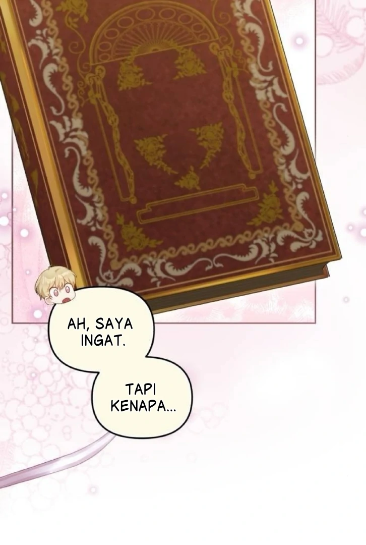 The Acting Empress Still Spends the First Night Chapter 46 - halaman 69