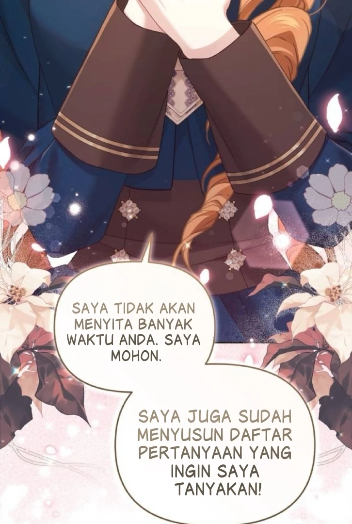 The Acting Empress Still Spends the First Night Chapter 46 - halaman 72