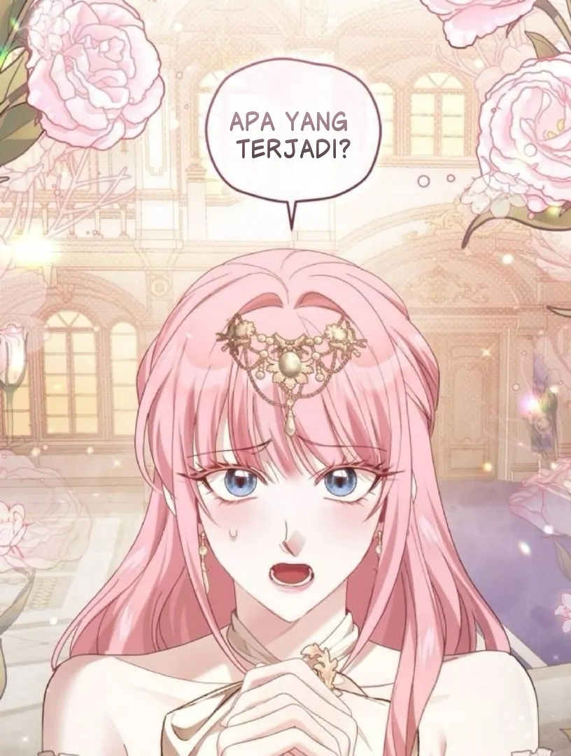 The Acting Empress Still Spends the First Night Chapter 46 - halaman 8
