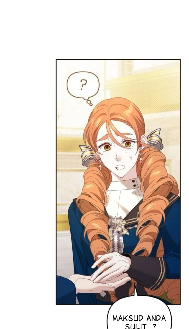 The Acting Empress Still Spends the First Night Chapter 46 - halaman 82