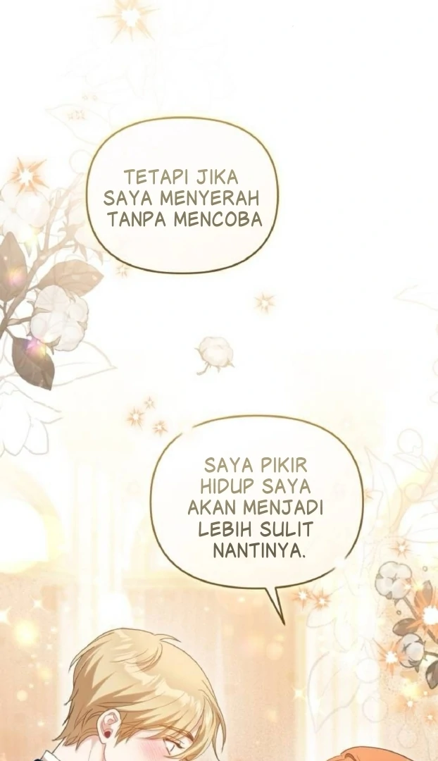 The Acting Empress Still Spends the First Night Chapter 46 - halaman 84