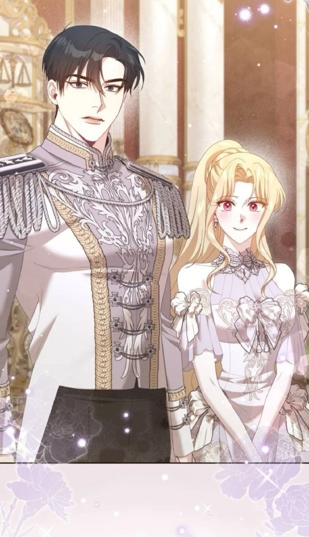 The Acting Empress Still Spends the First Night Chapter 46 - halaman 89