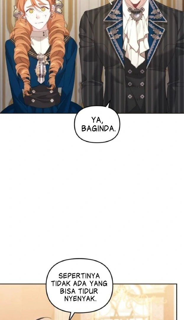 The Acting Empress Still Spends the First Night Chapter 46 - halaman 91
