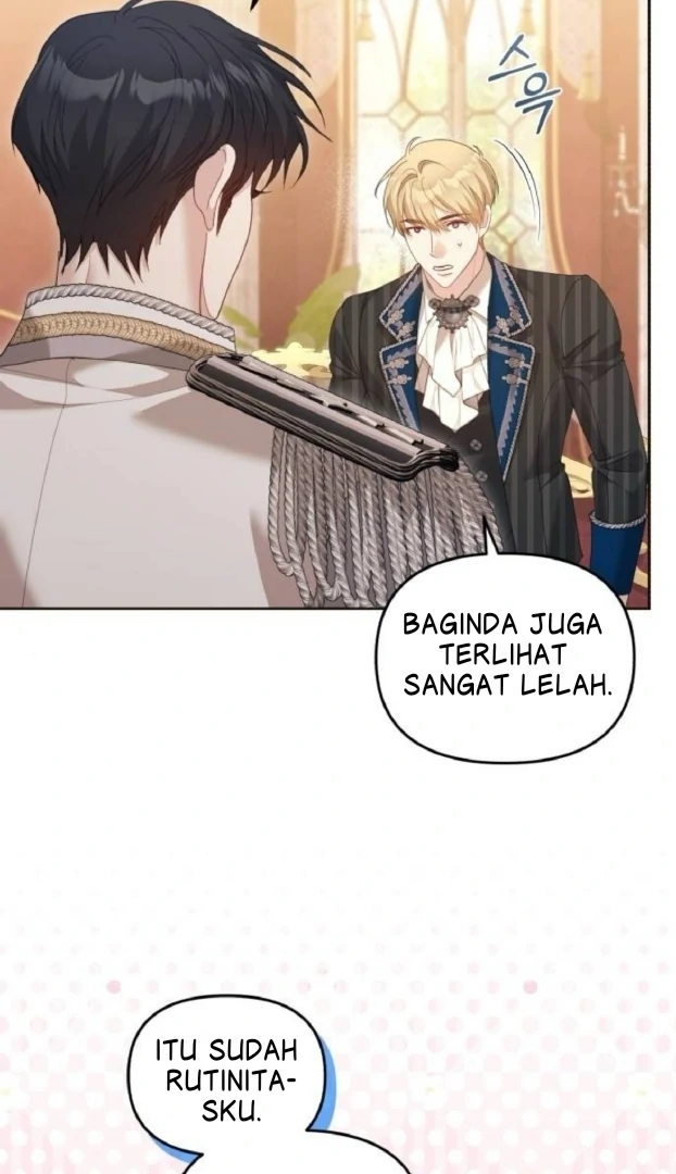 The Acting Empress Still Spends the First Night Chapter 46 - halaman 92