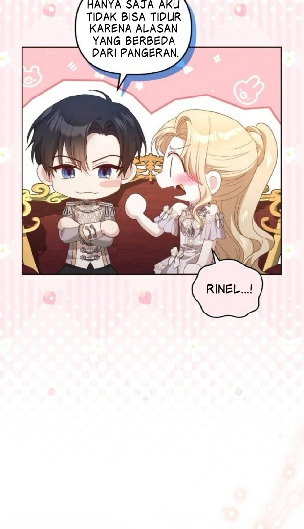 The Acting Empress Still Spends the First Night Chapter 46 - halaman 93